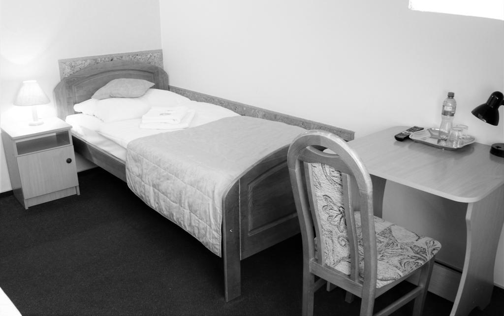 Hotel Dukat 비아와포들라스카 객실 사진